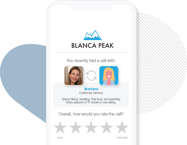 screenshot of Medallia Agent Connect